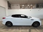 Kia Optima III Рестайлинг Новороссийск  - изображение 40