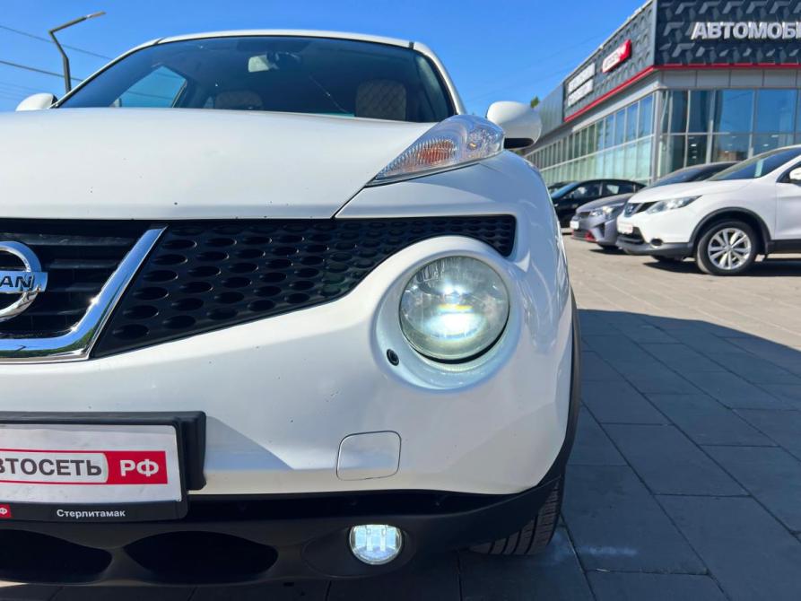 Nissan Juke I Стерлитамак  - изображение 10