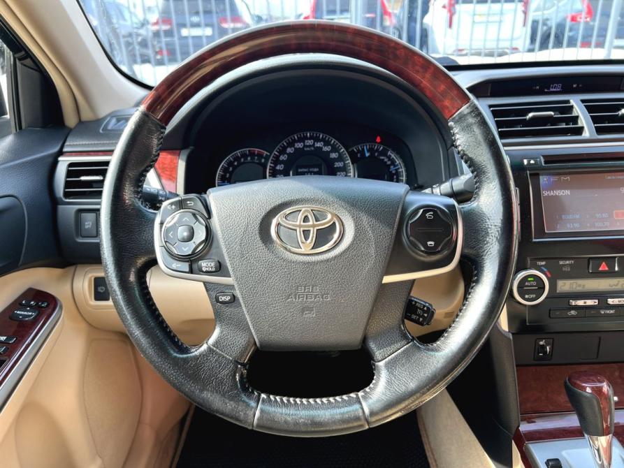 Toyota Camry VII (XV50) Пермь  - изображение 11