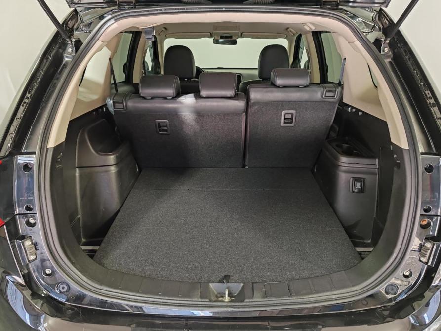 Mitsubishi Outlander III Рестайлинг 3 Москва  - изображение 10