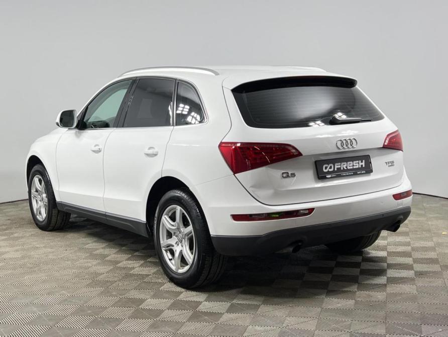 Audi Q5 I (8R) Казань  - изображение 2