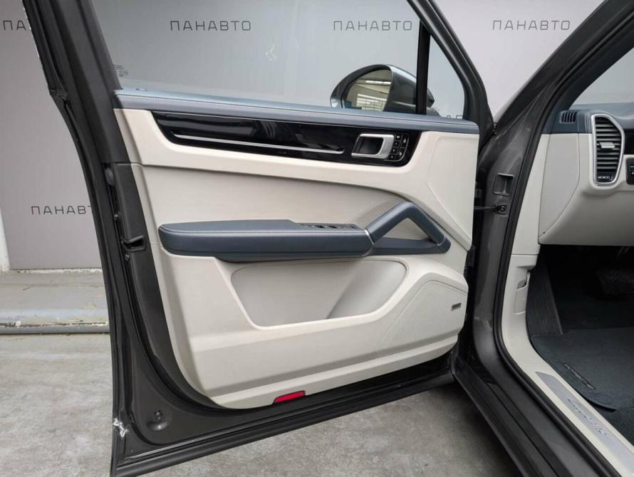 Porsche Cayenne III Москва  - изображение 5