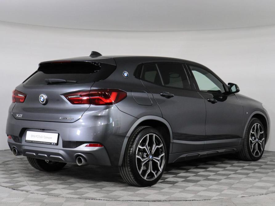BMW X2 I (F39) Химки  - изображение 2