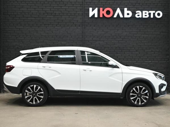 Lada (ВАЗ) Vesta I Рестайлинг (NG) с пробегом 2024 года, цена 1 600 000 рублей, 10453 км, универсал, Автокод Объявления