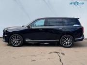 GAC GS8 II Москва  - изображение 23