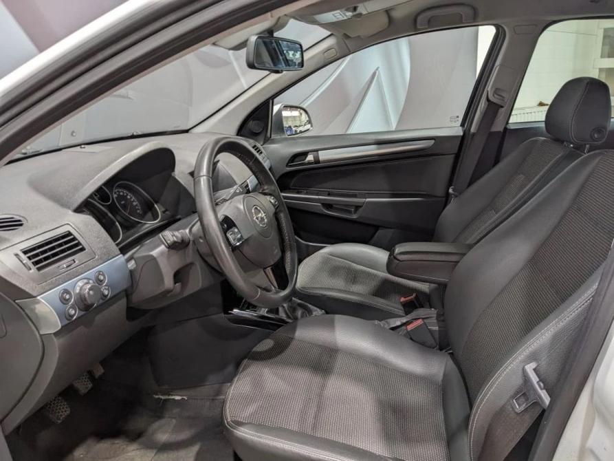 Opel Astra H Рестайлинг Пермь  - изображение 15