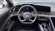 Hyundai Elantra VII (CN7) Рестайлинг Брянск  - изображение 33