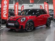 Mini Hatch III (F55/F56) Рестайлинг 2 Санкт-Петербург  - изображение 30