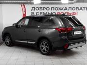 Mitsubishi Outlander III Рестайлинг 3 Москва  - изображение 23