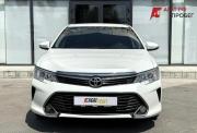 Toyota Camry VII (XV50) Рестайлинг Саратов  - изображение 29