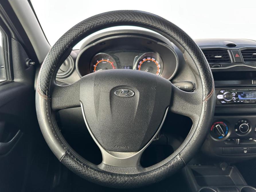 Lada (ВАЗ) Granta I Рестайлинг Тамбов  - изображение 17