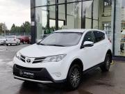 Toyota RAV4 IV (XA40) Ижевск  - изображение 23
