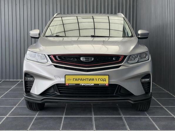 Geely Coolray I с пробегом 2020 года, цена 1 647 000 рублей, 51919 км, внедорожник, Автокод Объявления
