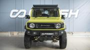Suzuki Jimny IV Благовещенск  - изображение 43