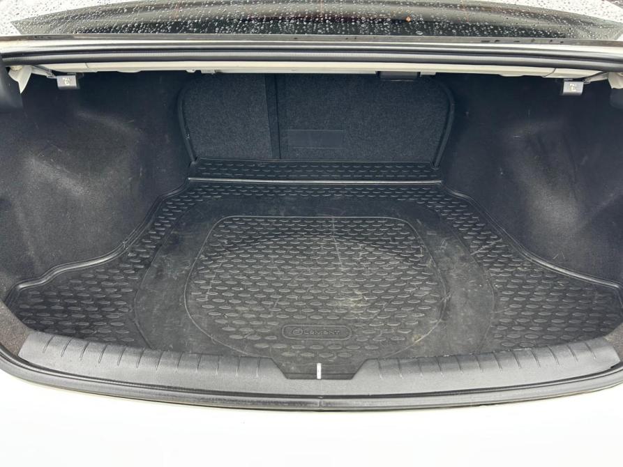 Hyundai Sonata VII (LF) Рестайлинг Альметьевск  - изображение 23