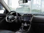 Hyundai Creta II Новосибирск  - изображение 30