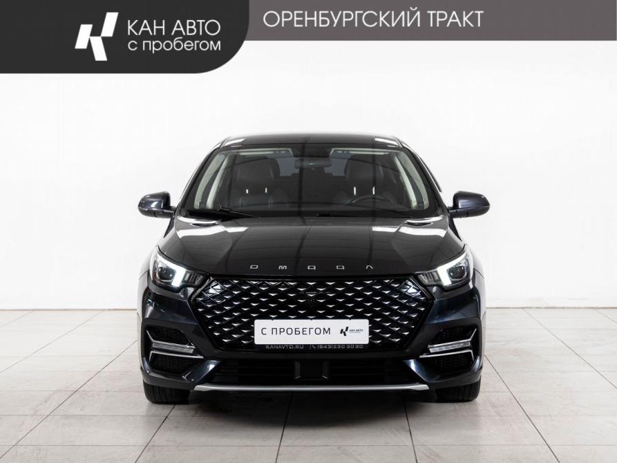 Omoda S5 Казань  - изображение 2