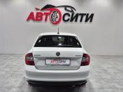 Skoda Rapid I Рестайлинг Воронеж  - изображение 27
