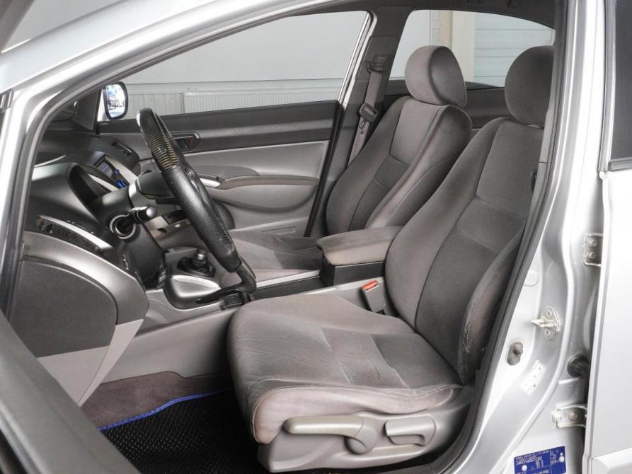 Honda Civic VIII Минеральные Воды  - изображение 10