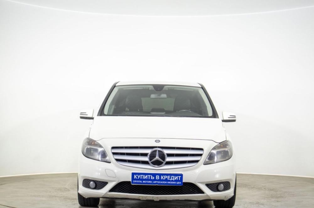 Mercedes-Benz B-Класс II (W246) Оренбург  - изображение 2