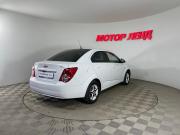 Chevrolet Aveo II Воронеж  - изображение 27