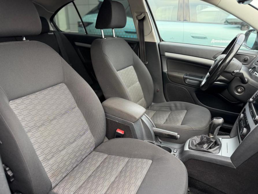 Skoda Octavia II (A5) Рестайлинг Череповец  - изображение 15