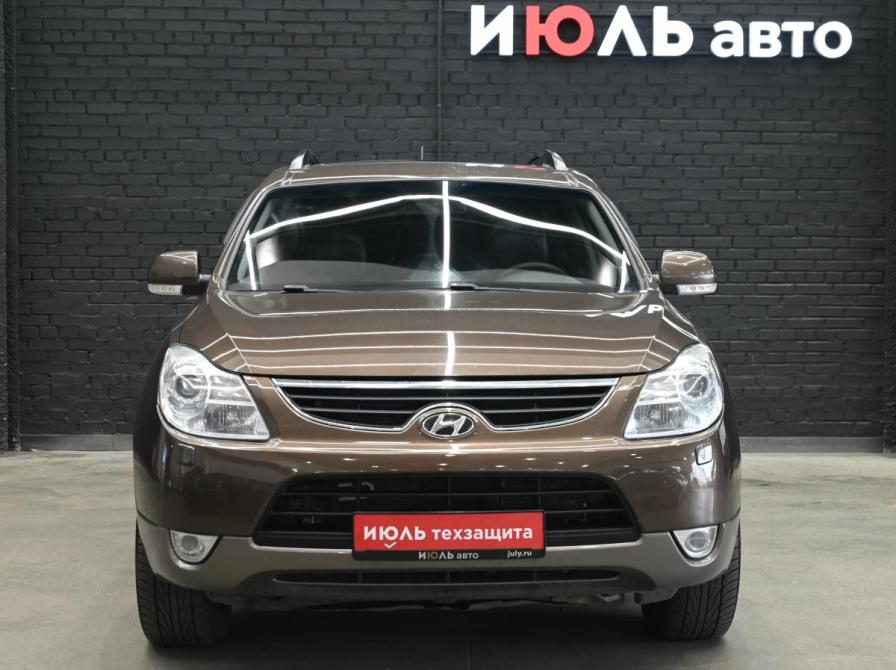 Hyundai ix55 Екатеринбург  - изображение 2
