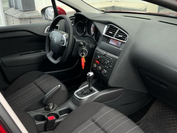 Citroen C4 II с пробегом 2011 года, цена 699 000 рублей, 117790 км, хэтчбек, Автокод Объявления