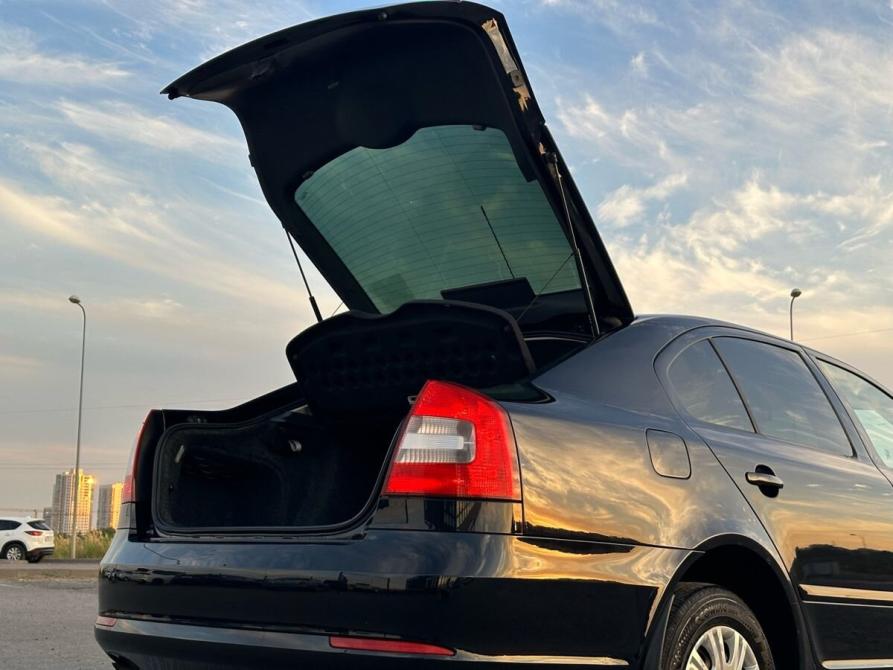 Skoda Octavia II (A5) Рестайлинг Волгоград  - изображение 20