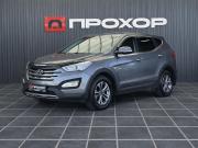 Hyundai Santa Fe III Пермь  - изображение 28