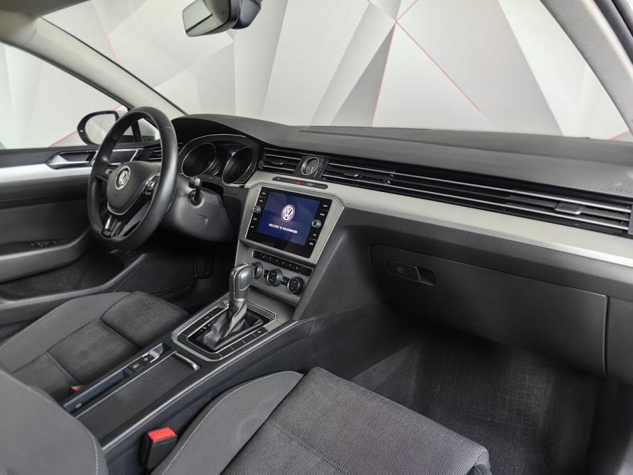 Volkswagen Passat B8 Москва  - изображение 13