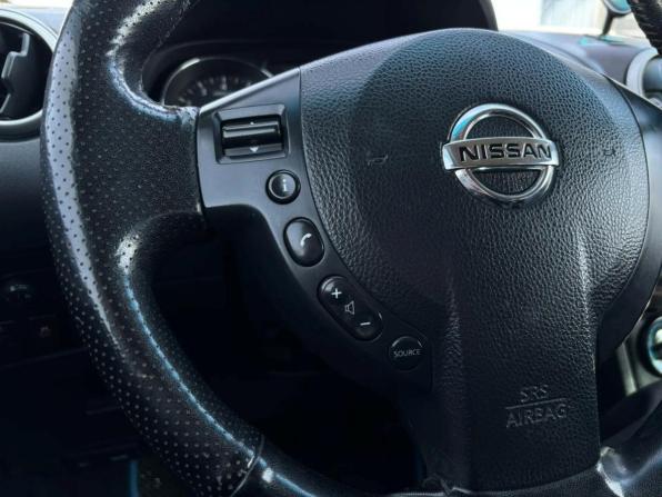 Nissan Qashqai I Рестайлинг с пробегом 2011 года, цена 820 000 рублей, 253507 км, внедорожник, Автокод Объявления