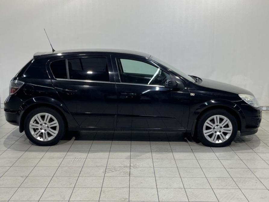 Opel Astra H Рестайлинг Курск  - изображение 4