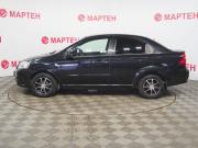 Chevrolet Aveo I Рестайлинг Вологда  - изображение 24