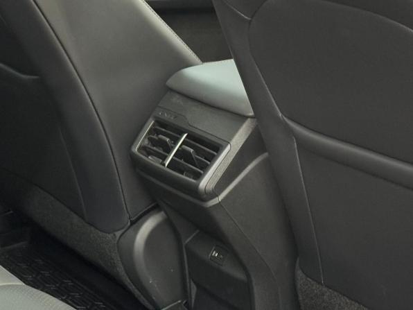 Changan UNI-V I с пробегом 2023 года, цена 2 110 000 рублей, 3127 км, лифтбек, Автокод Объявления