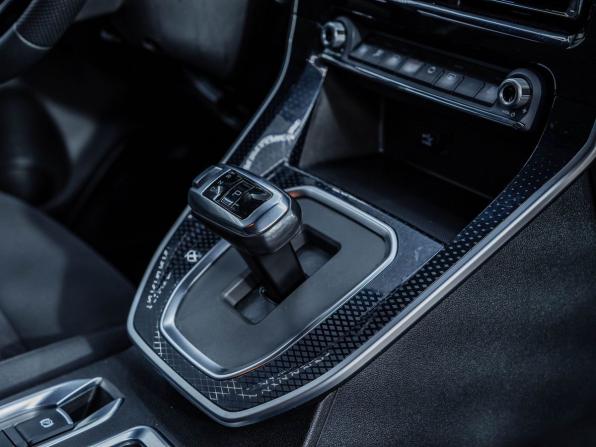 Haval M6 II с пробегом 2023 года, цена 1 680 000 рублей, 56907 км, внедорожник, Автокод Объявления