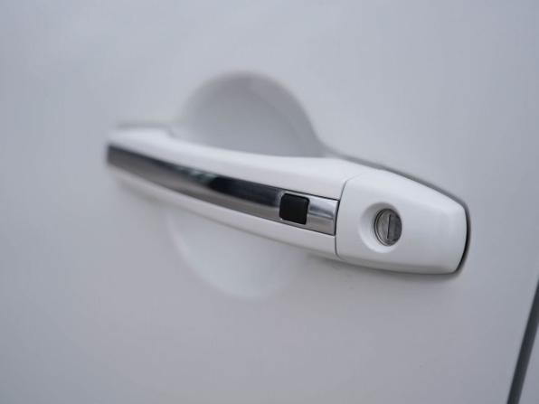 Geely Emgrand X7 I Рестайлинг 2 с пробегом 2019 года, цена 1 095 000 рублей, 121748 км, внедорожник, Автокод Объявления