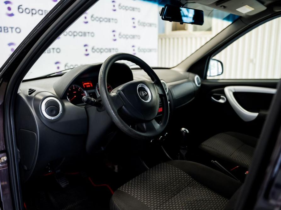 Lada (ВАЗ) Largus I Ростов-на-Дону  - изображение 15