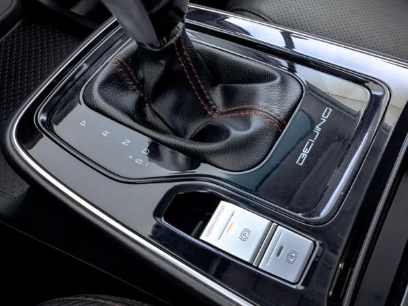 BAIC U5 Plus с пробегом 2023 года, цена 740 000 рублей, 161262 км, седан, Автокод Объявления