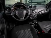 Lada (ВАЗ) Granta I Рестайлинг Воронеж  - изображение 22