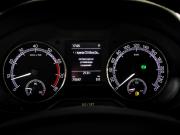 Skoda Octavia III (A7) Рестайлинг Москва  - изображение 38