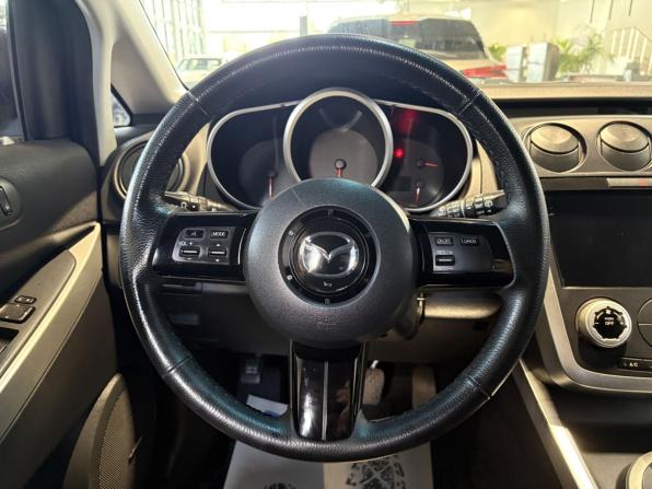 Mazda CX-7 I с пробегом 2008 года, цена 791 000 рублей, 163377 км, внедорожник, Автокод Объявления