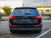 Audi Q5 I (8R) Рестайлинг Волгоград  - изображение 47