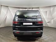 Jeep Wagoneer WS Москва  - изображение 28