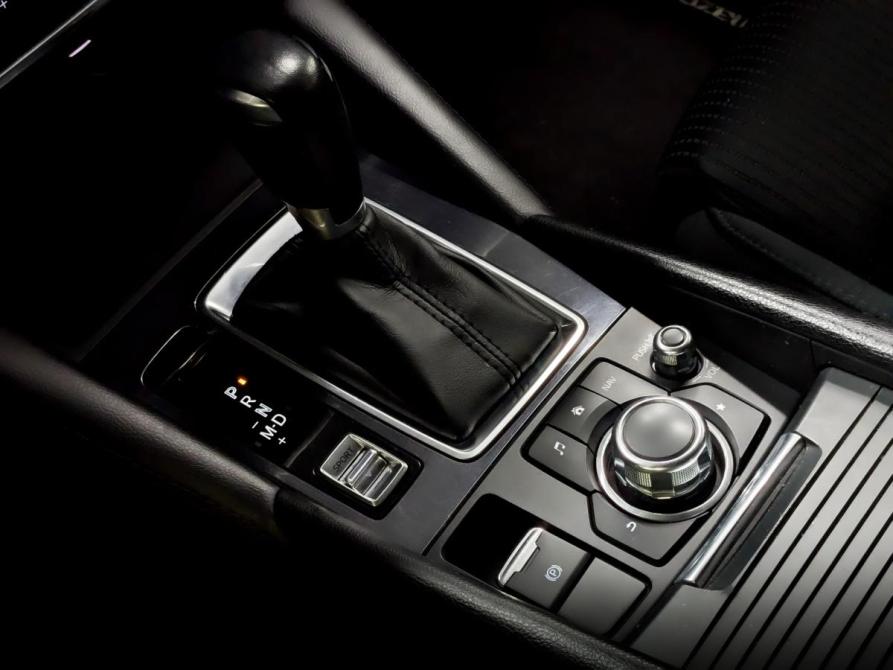 Mazda 6 III (GJ) Рестайлинг Москва  - изображение 28