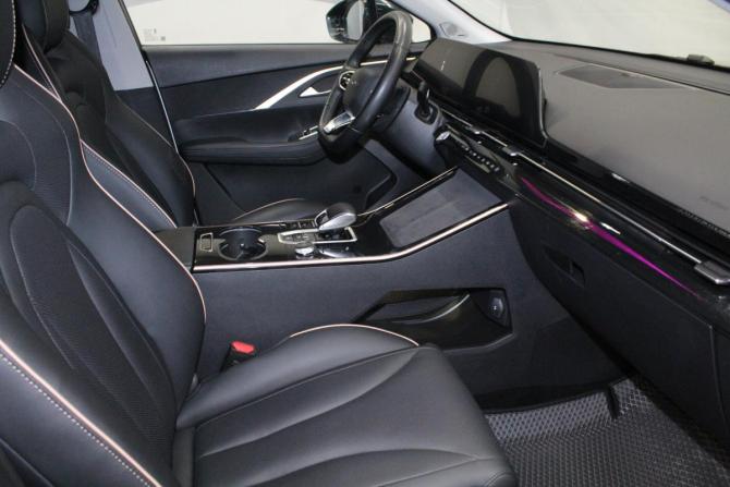 Omoda C5 I с пробегом 2023 года, цена 1 839 000 рублей, 82853 км, внедорожник, Автокод Объявления