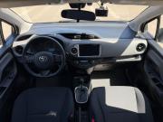 Toyota Yaris III Рестайлинг 2 Астрахань  - изображение 36