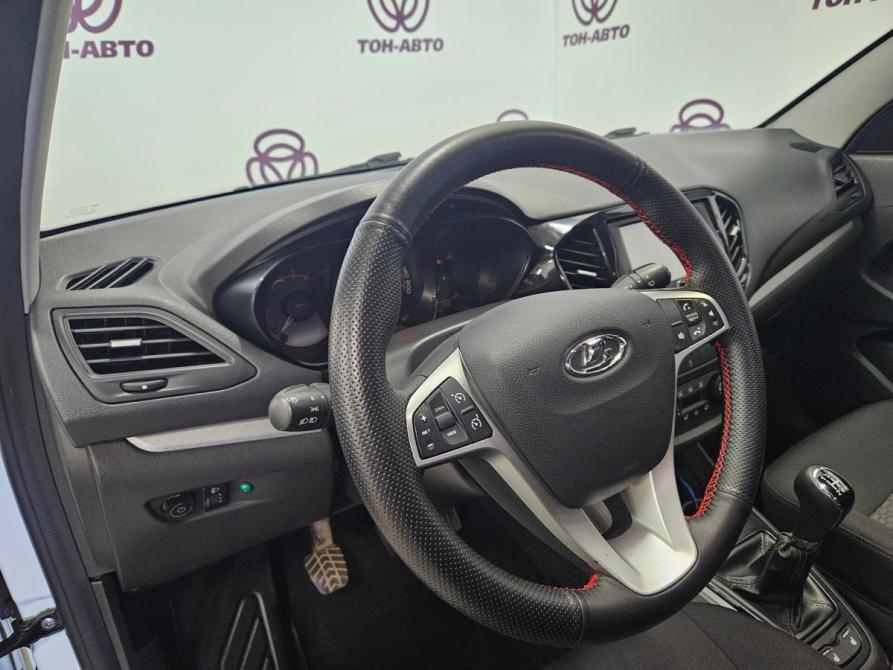 Lada (ВАЗ) Vesta I Тольятти  - изображение 15