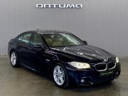 BMW 5 серии VI (F10/F11/F07) Рестайлинг Краснодар  - изображение 22