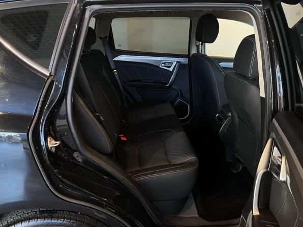 Geely Emgrand X7 I Рестайлинг 2 с пробегом 2019 года, цена 1 572 000 рублей, 68553 км, внедорожник, Автокод Объявления